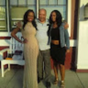 Meet your Posher, Mark